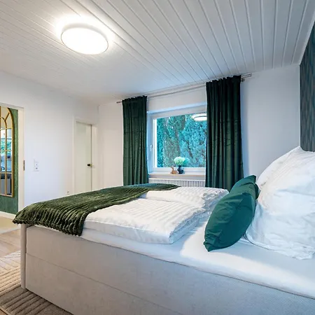 Luniq - Waldglueck Mit Parkplatz - Balkon Daire Lahr