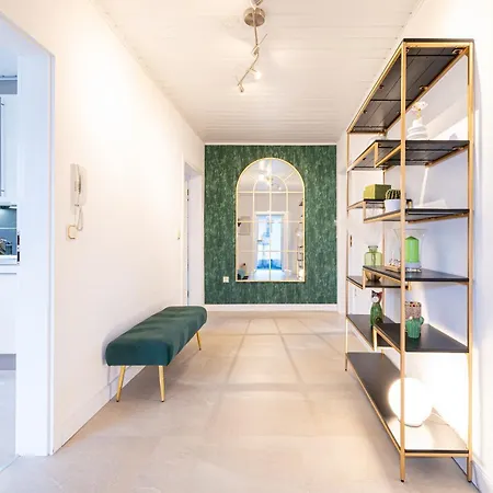 Luniq - Waldglueck Mit Parkplatz - Balkon Daire *