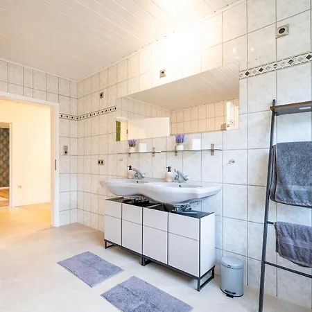 Daire Luniq - Waldglueck Mit Parkplatz - Balkon Lahr