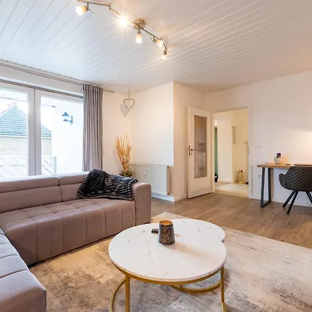 Luniq - Waldglueck Mit Parkplatz - Balkon Daire Lahr