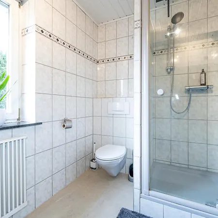 Daire Luniq - Waldglueck Mit Parkplatz - Balkon