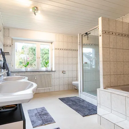 Luniq - Waldglueck Mit Parkplatz - Balkon Daire *