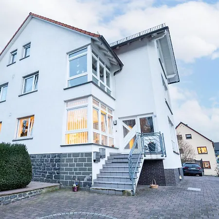 Luniq - Waldglueck Mit Parkplatz - Balkon Daire